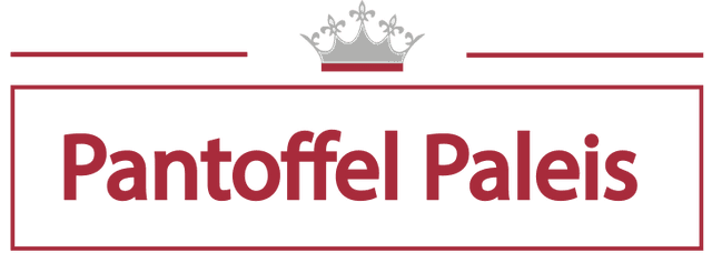 logo pantoffelpaleis